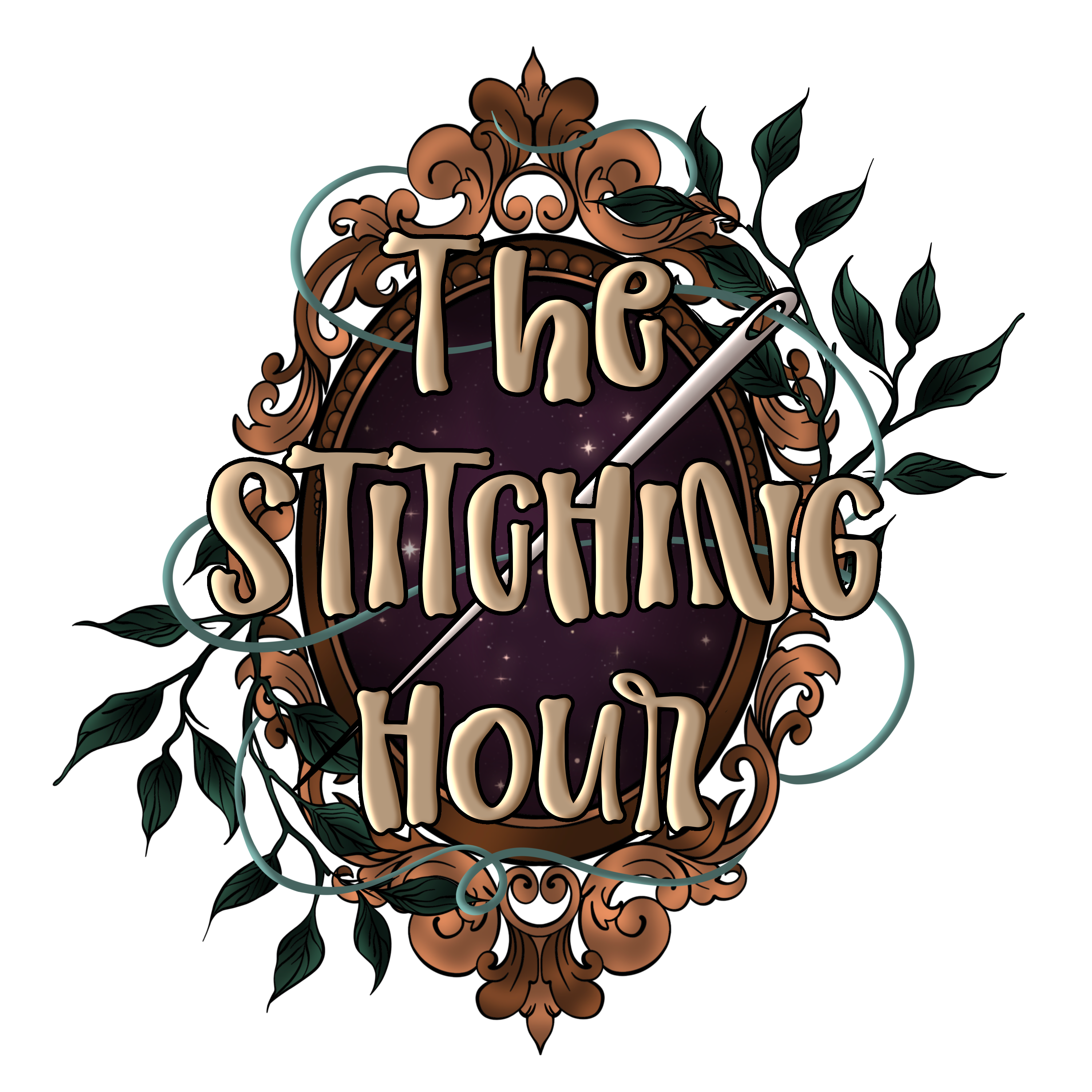 The Stitching Hour