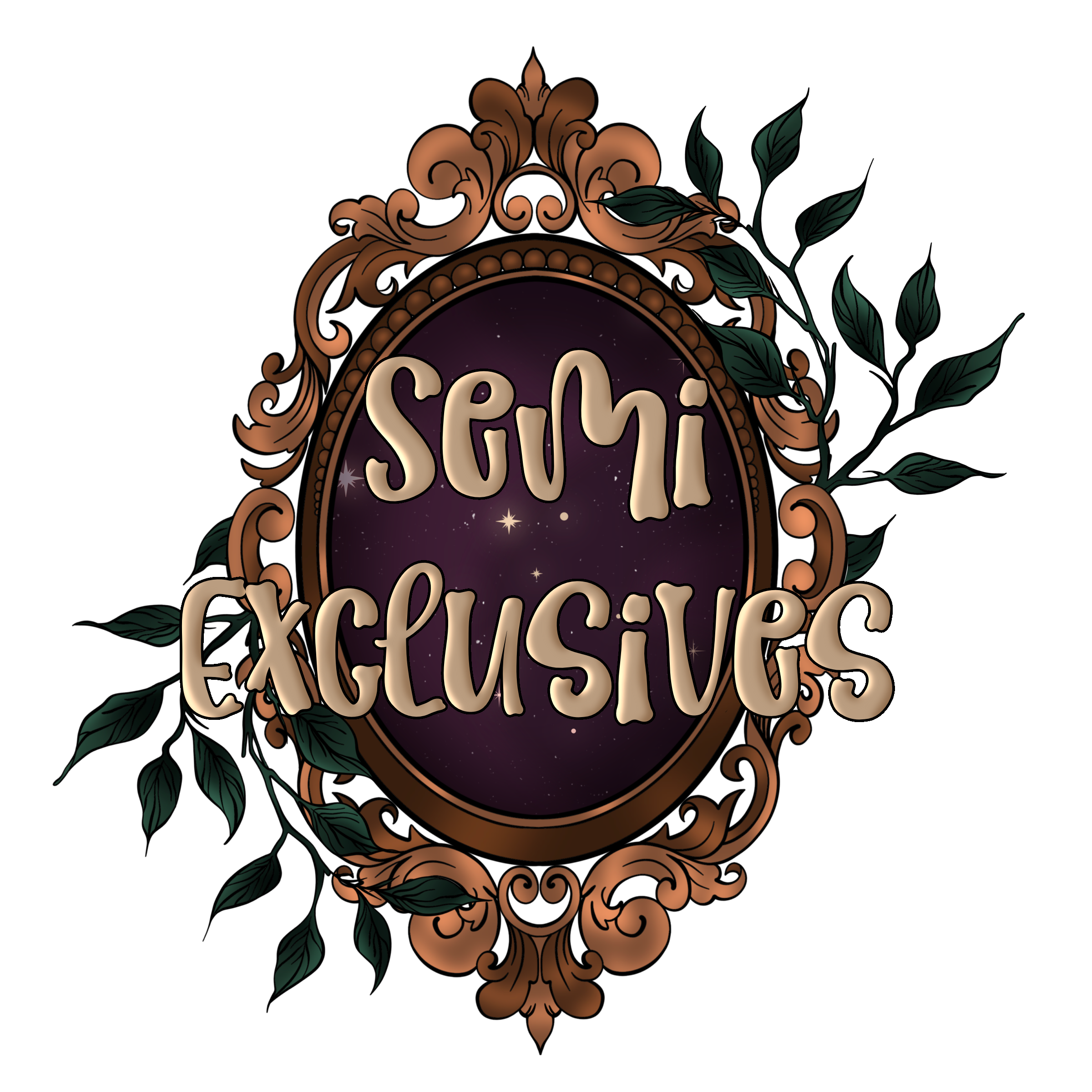 Semi-Exclsives – Whimsy Pixie Designs