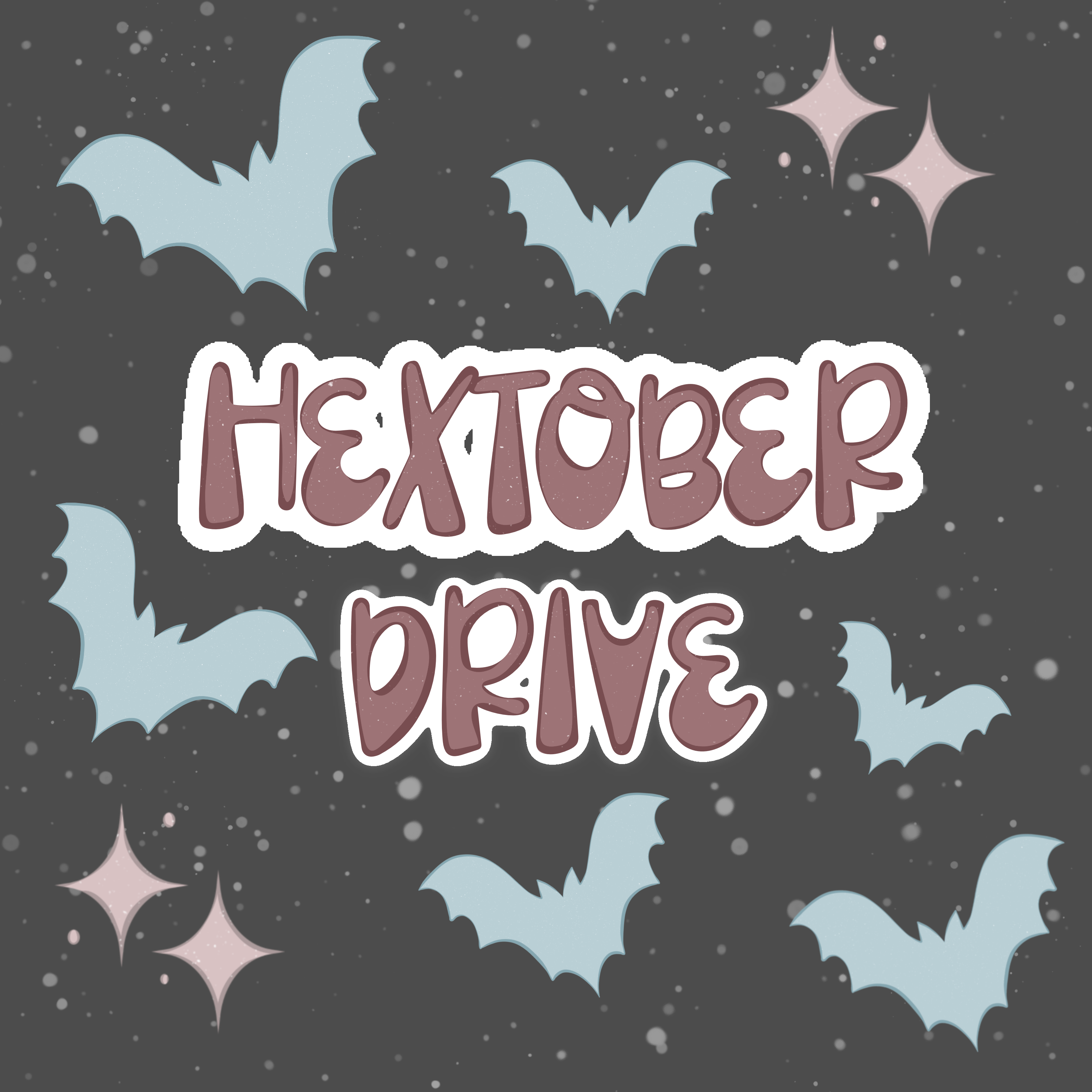 Hextober Drive