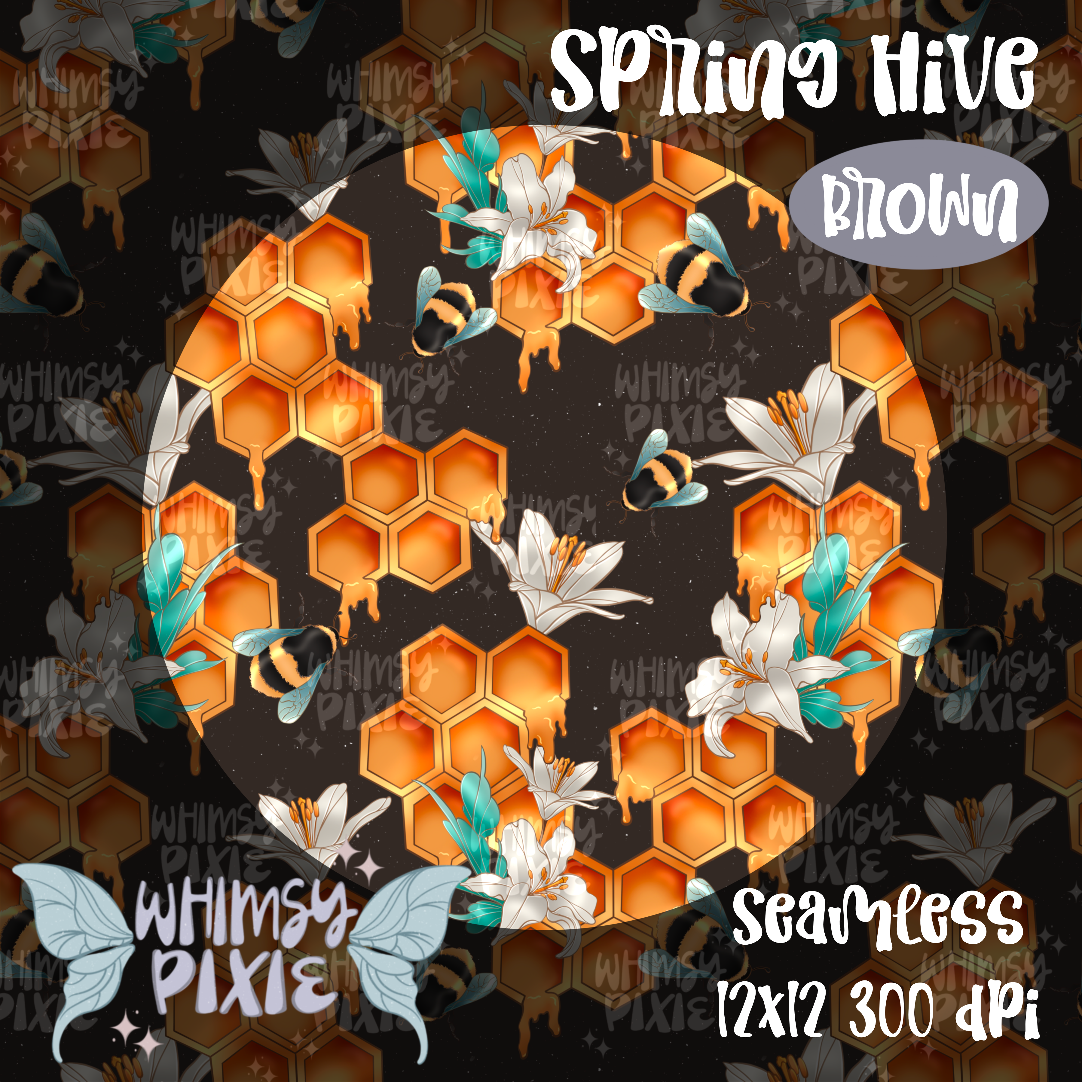 Spring Hive