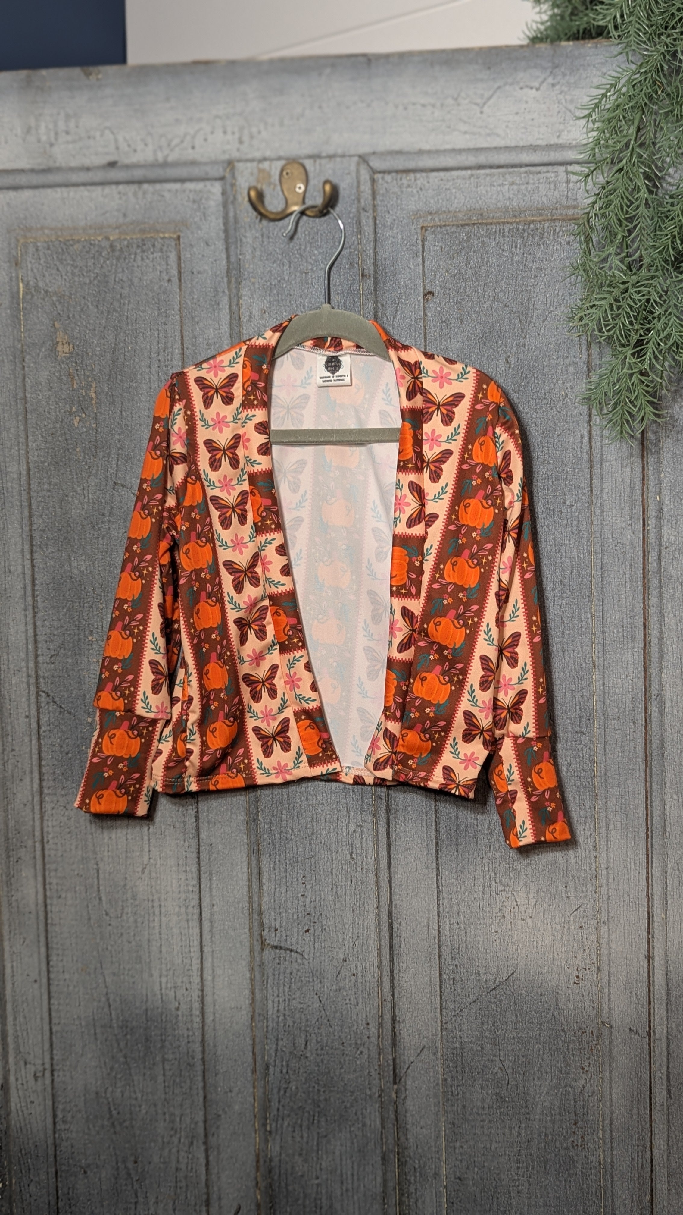 3T Niagara Cardigan