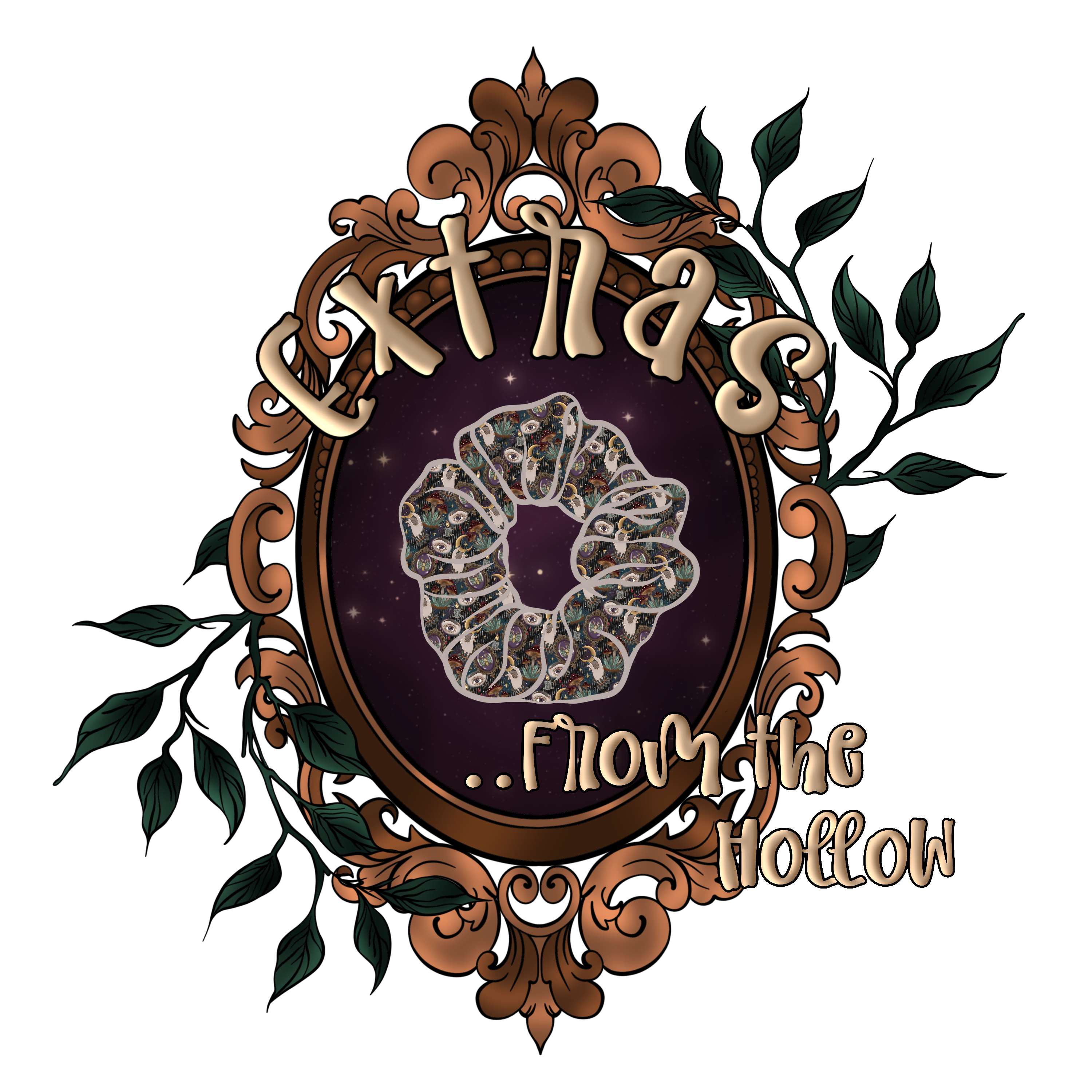 Extras Cabinet