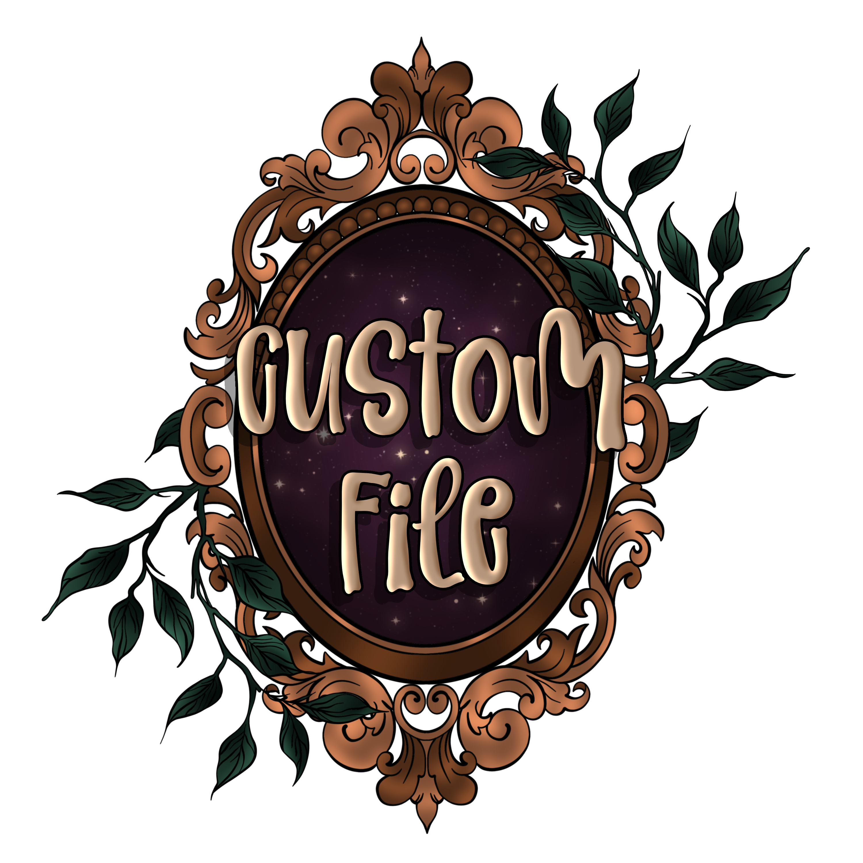 Custom Seamless
