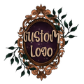 Custom Logo