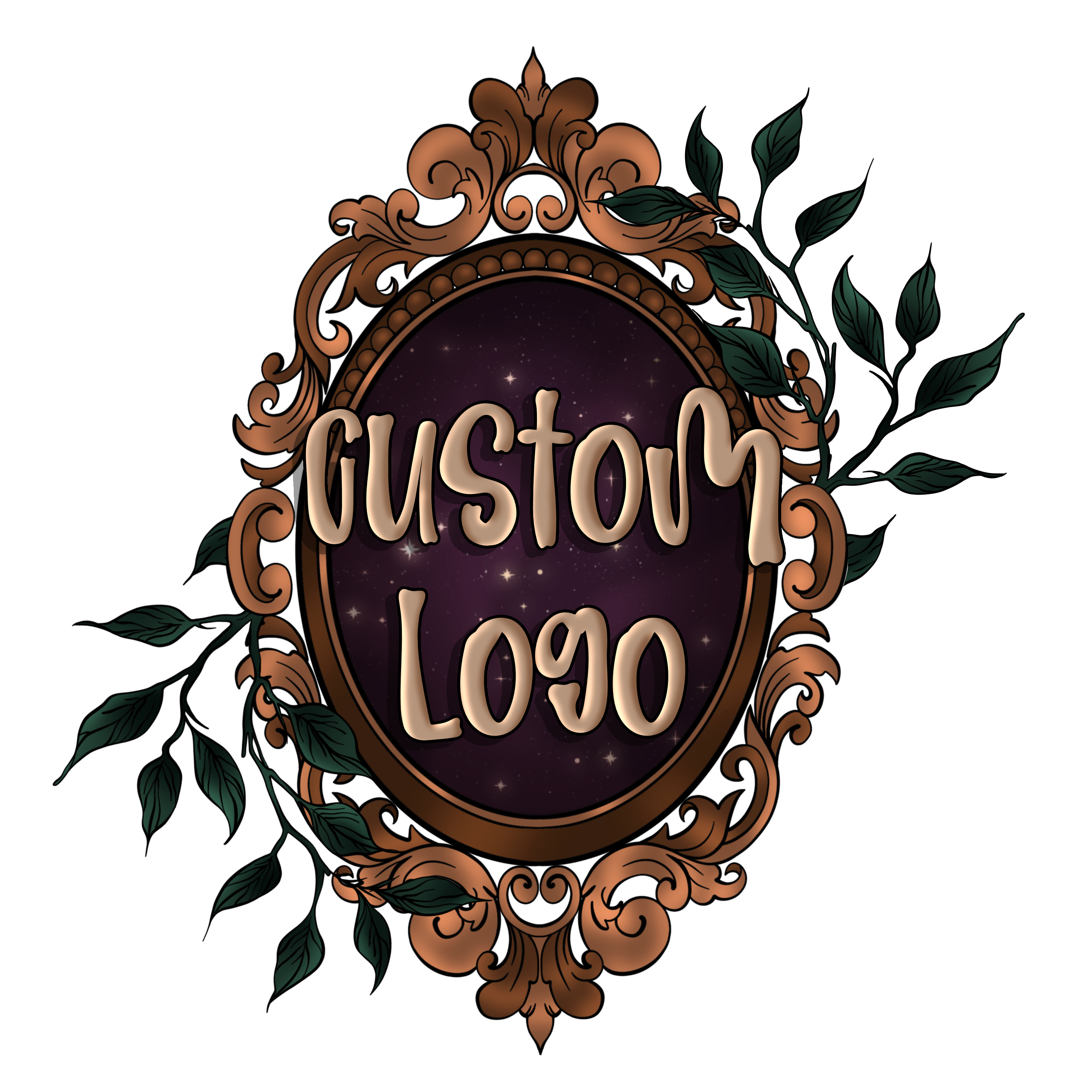 Custom Logo