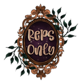 Rep Early Access