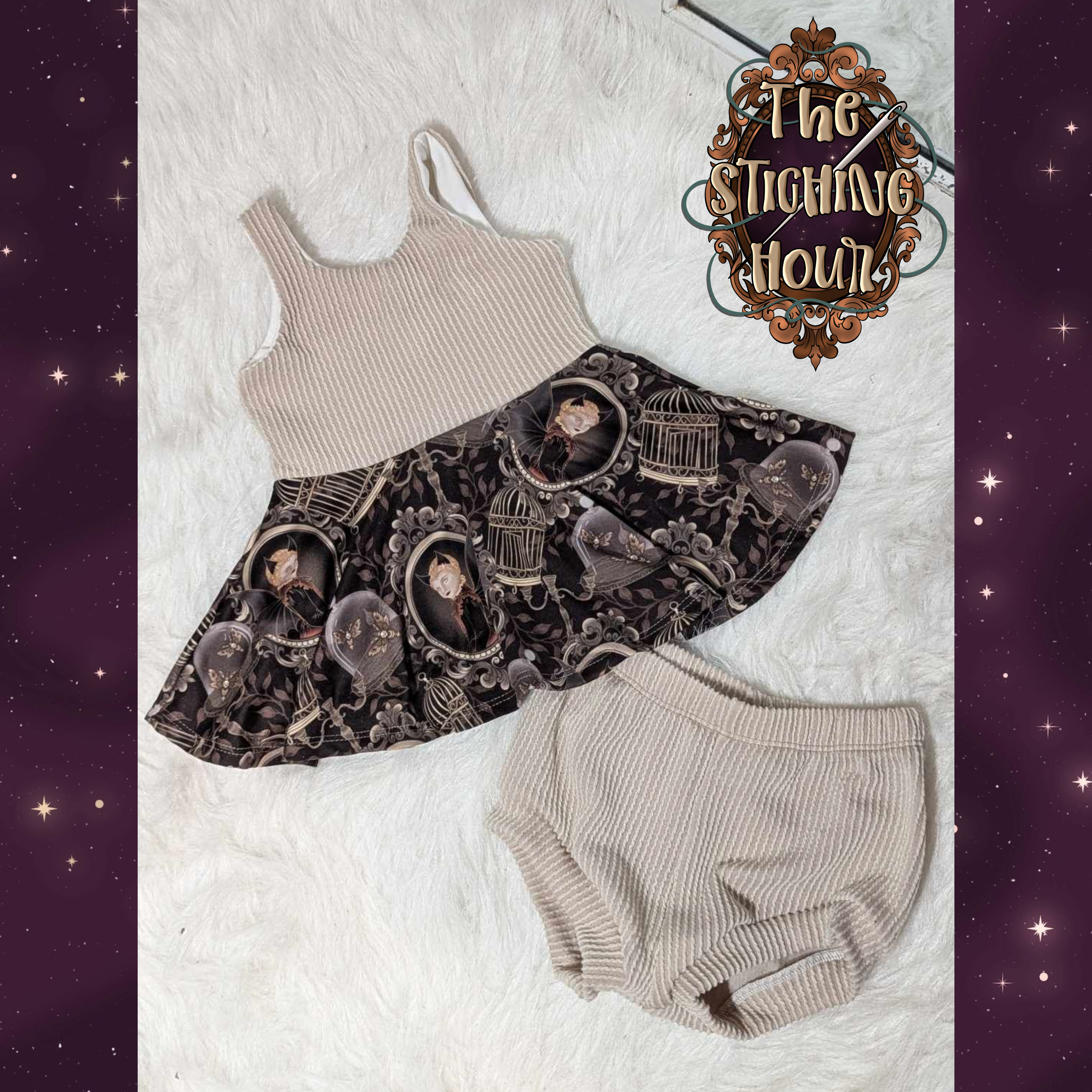 RTS- Victorian Set