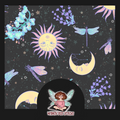 Celestial Dragonfly