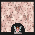 Skull Bow Pack