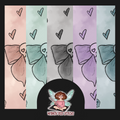 Skull Bow Pack
