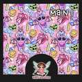 Baphy Pink