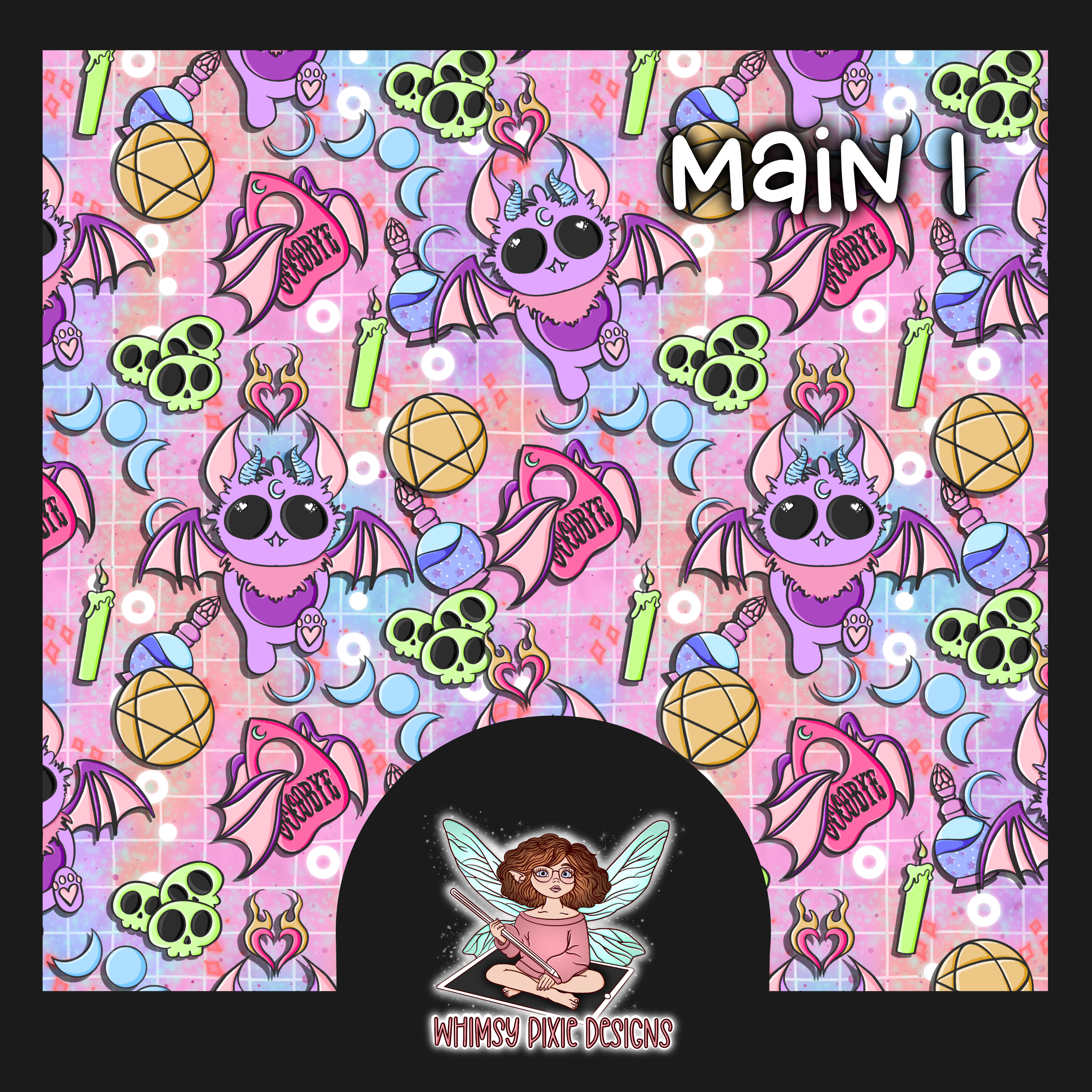 Baphy Pink