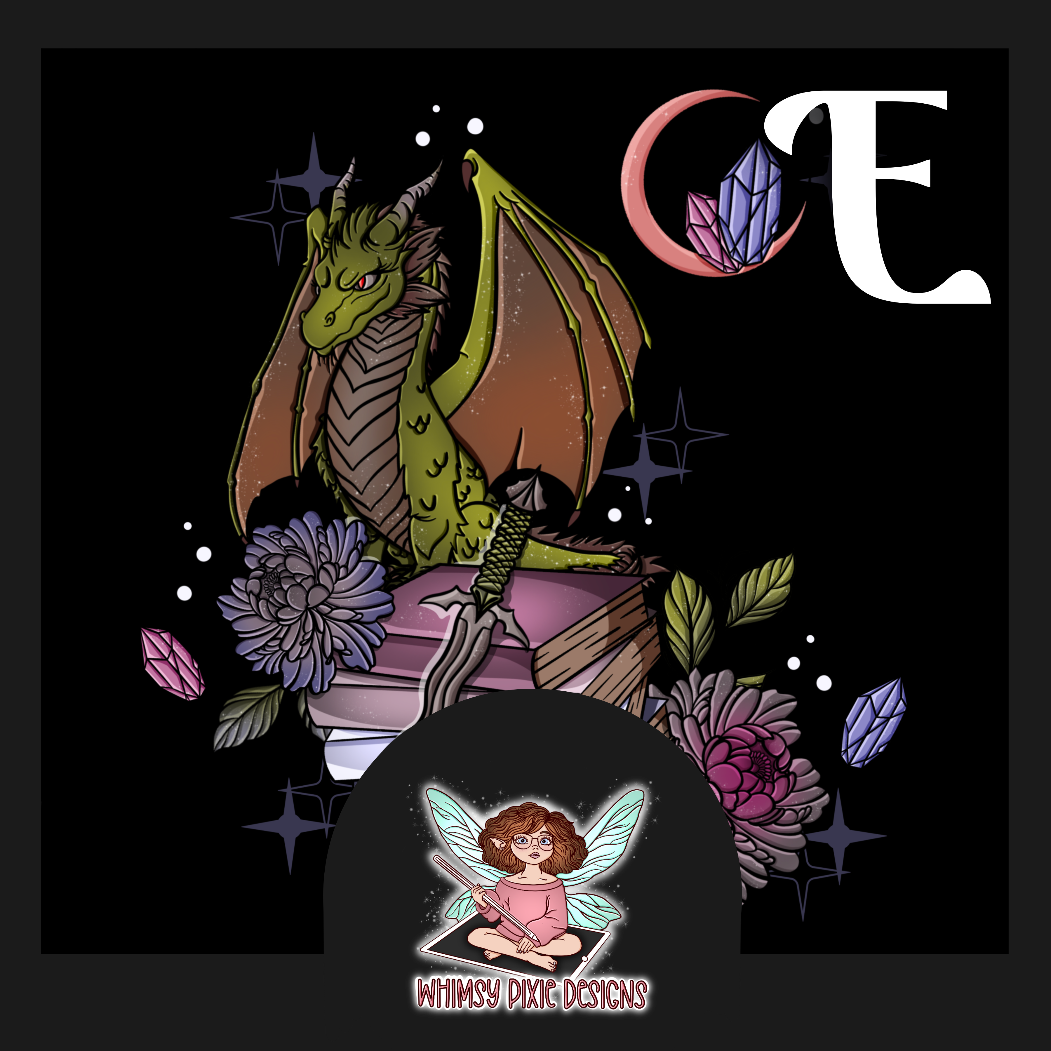Dragon Reader Sub
