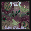 Semi-Exclusive Belladonna Frames