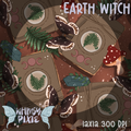 Earth Witch Clay
