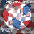 Good Ghouls Gone Bad Checker
