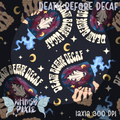 Death Before Decaf Navy