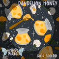 Dandelion Honey Navy