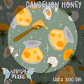 Dandelion Honey Sage