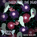Garden of the Dead Black