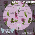 Pick Your Poison Blush