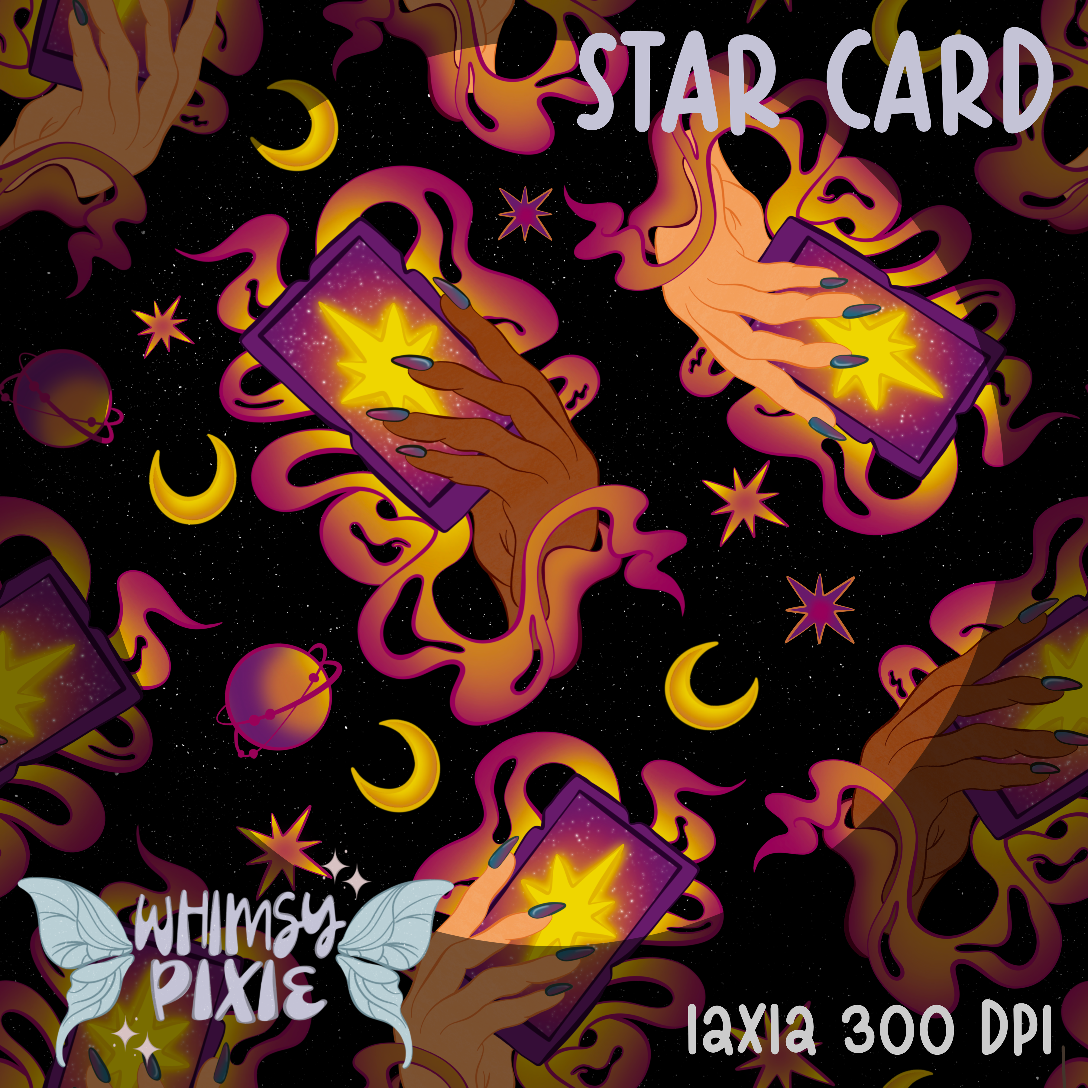 Star Card