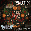 Yultide Green