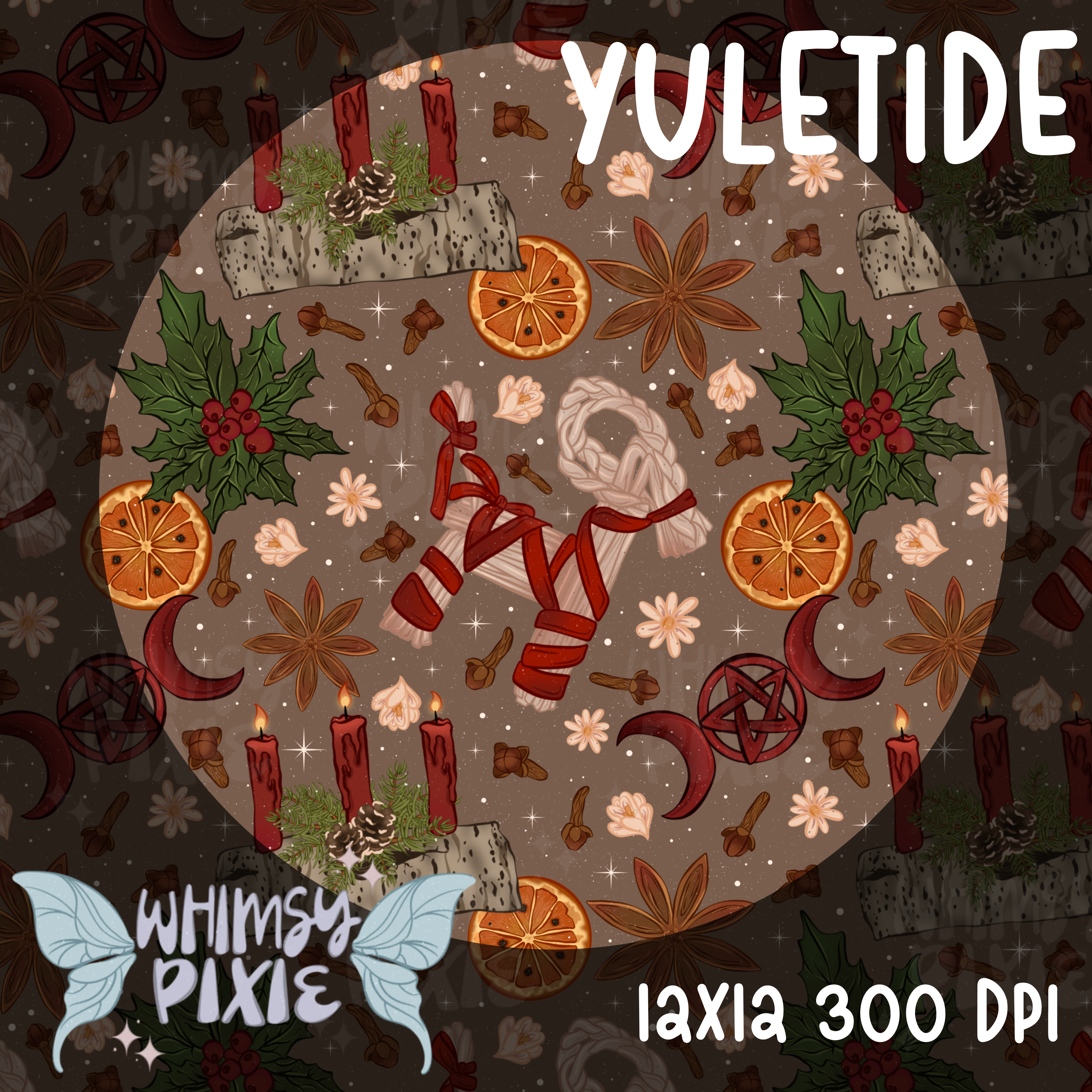 Yultide Tan