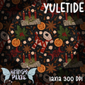Yultide Charcoal