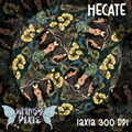 Hecate Emerald