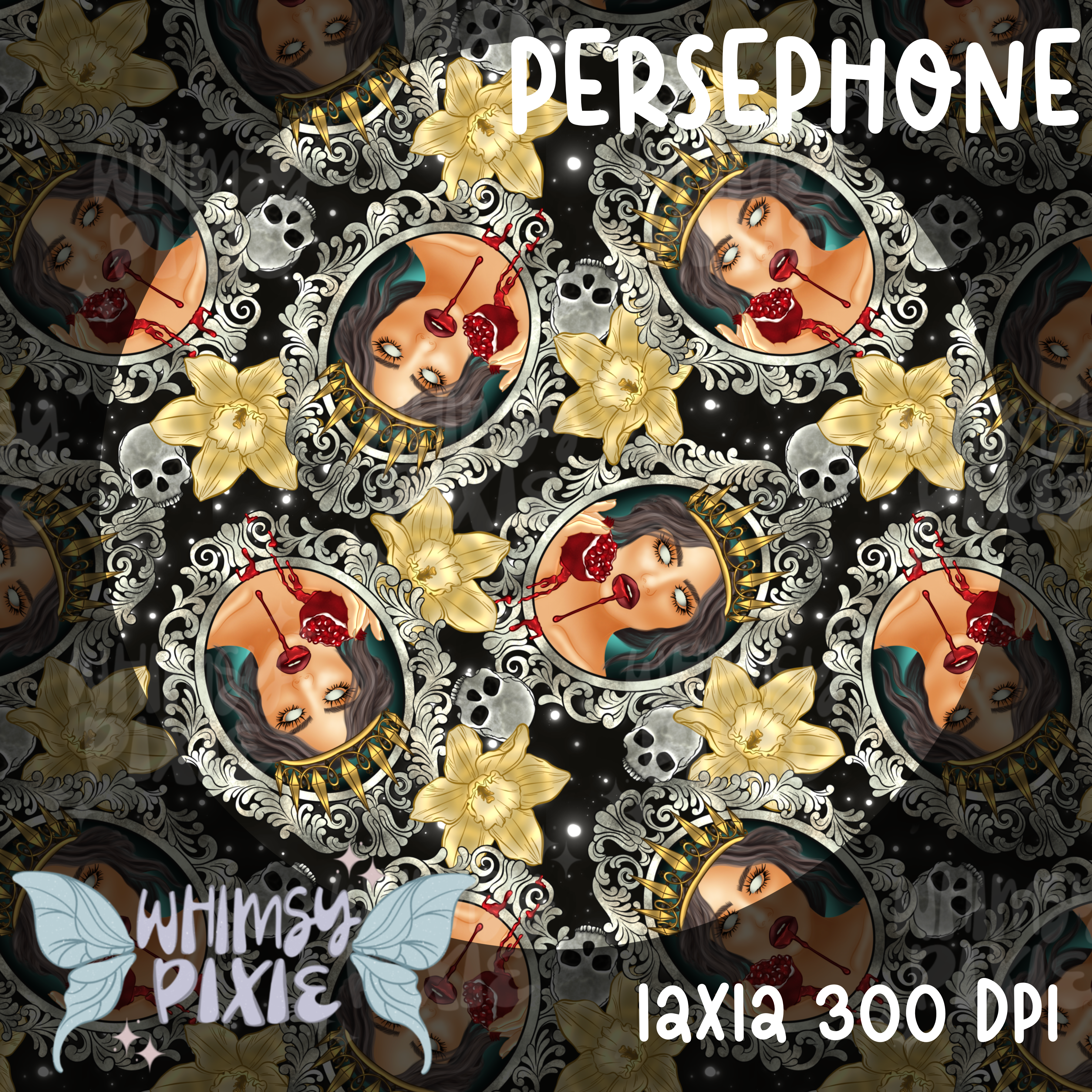 Persephone Black