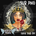 Persephone Sub PNG