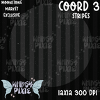Dark Romance Stripe Bundle