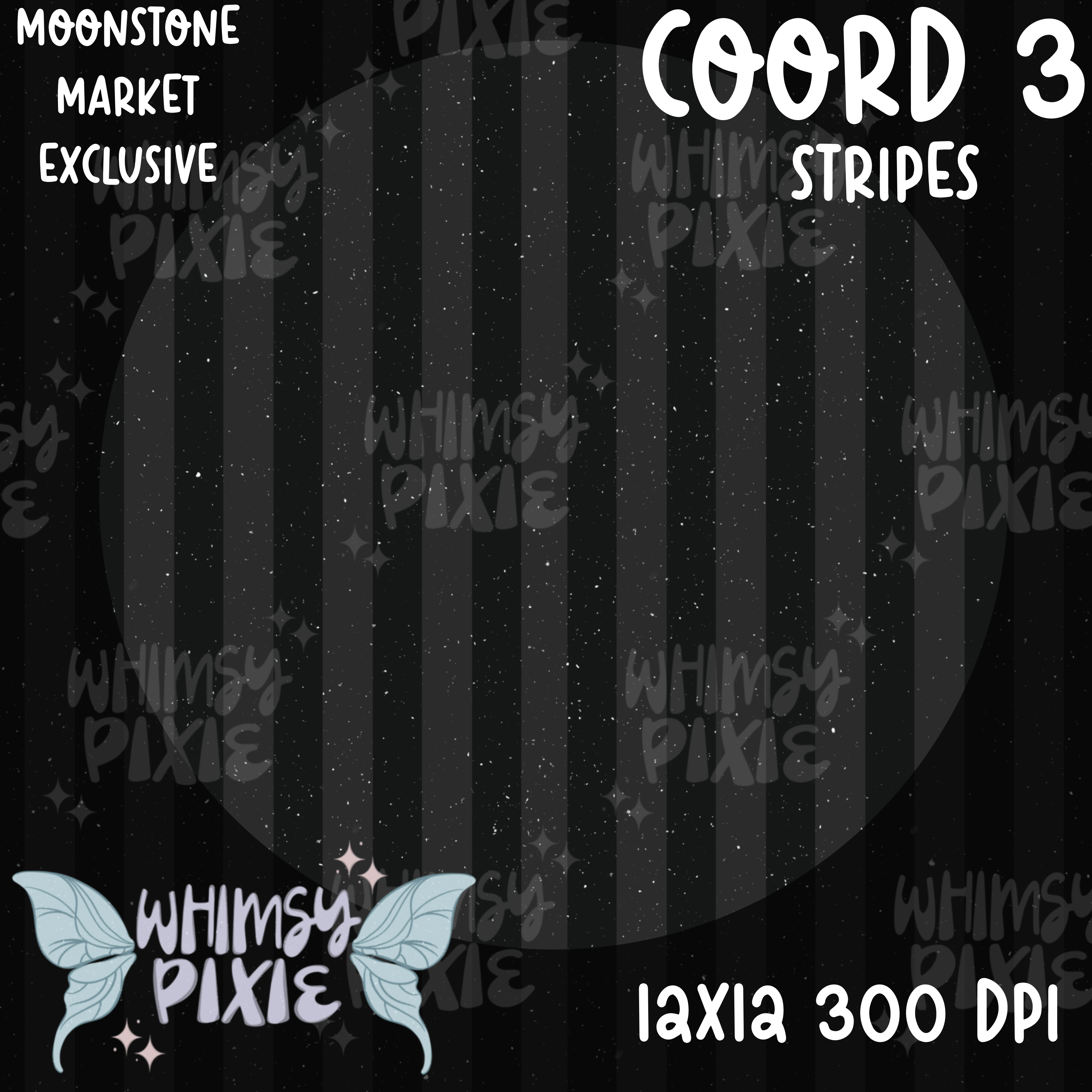 Dark Romance Stripe Bundle