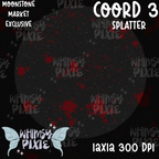 Dark Romance Splatter Bundle