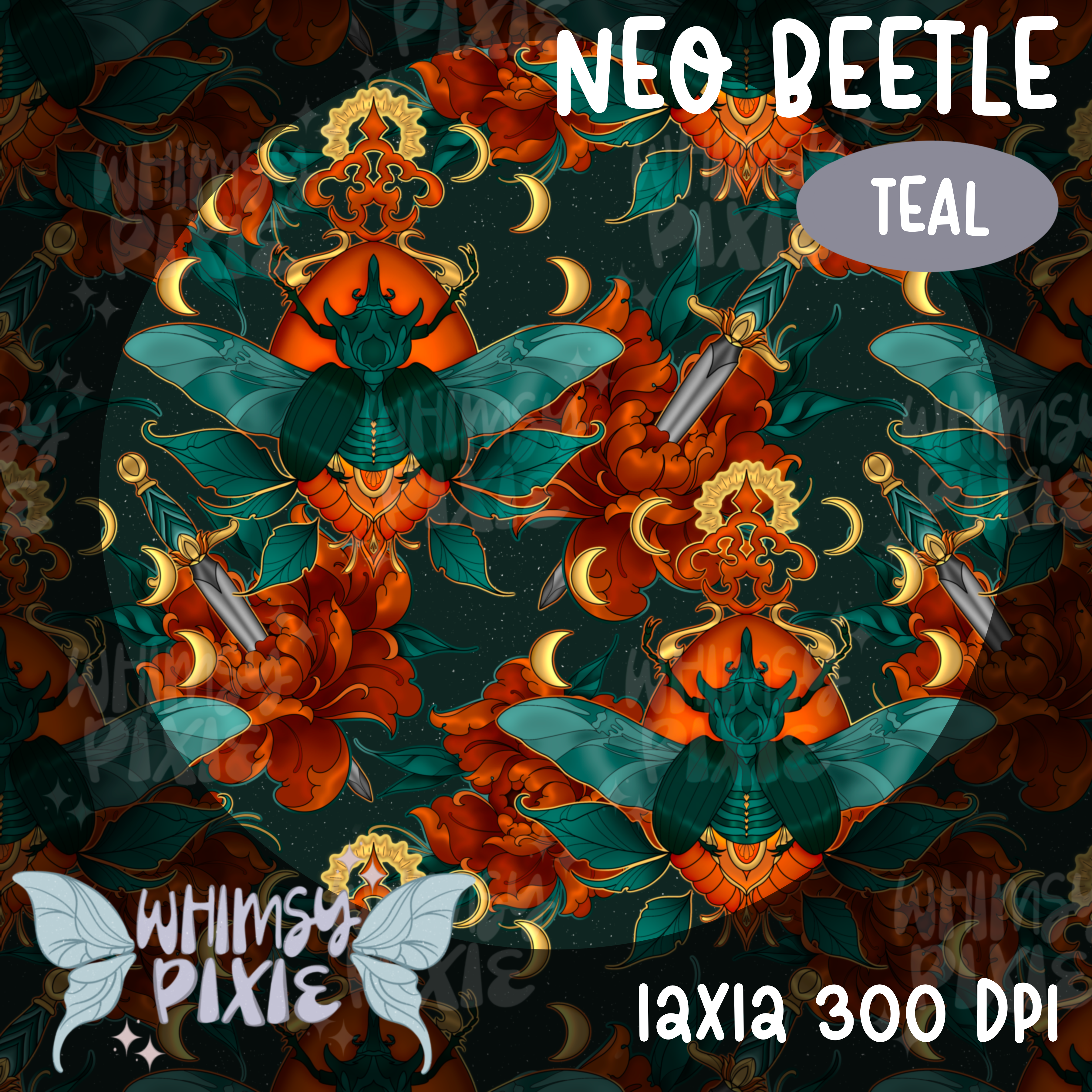 Neo Beetle