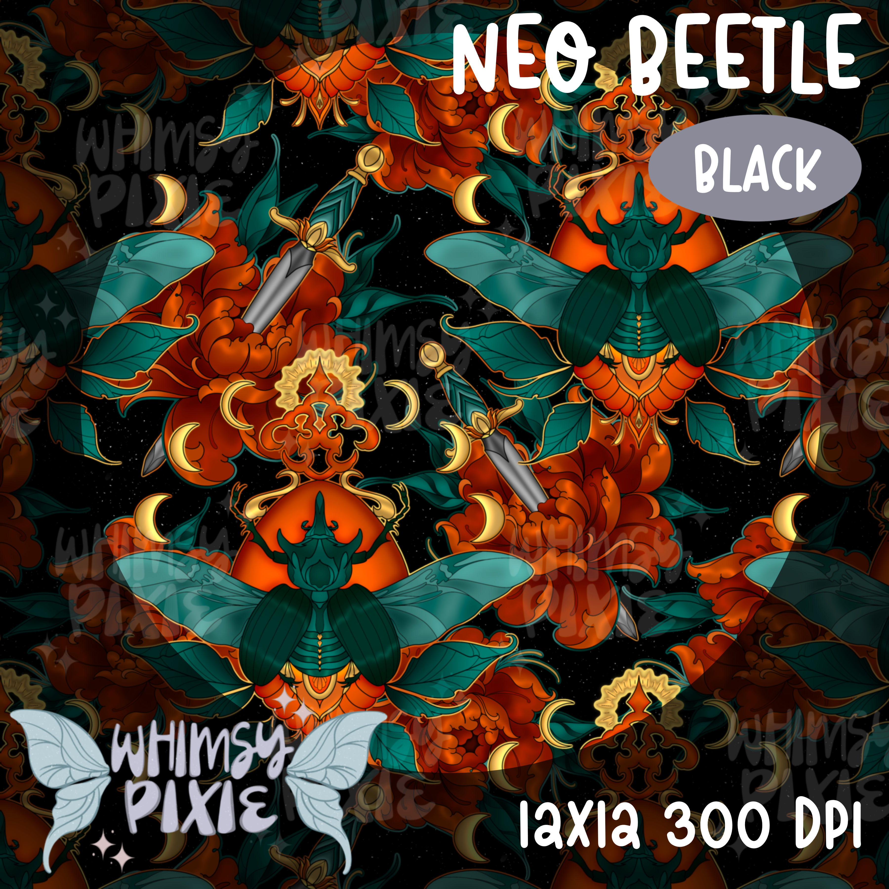 Neo Beetle