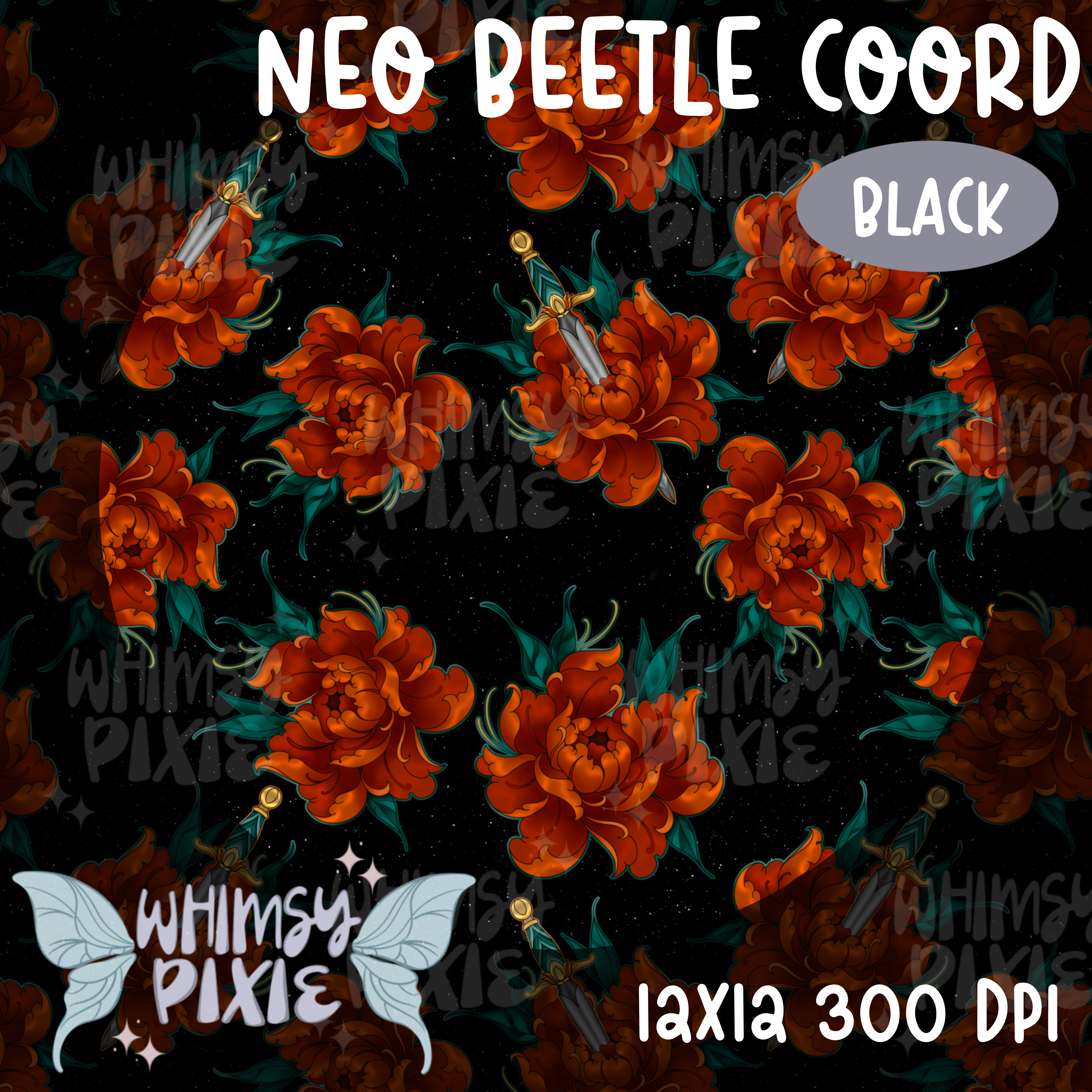 Neo Beetle Coord