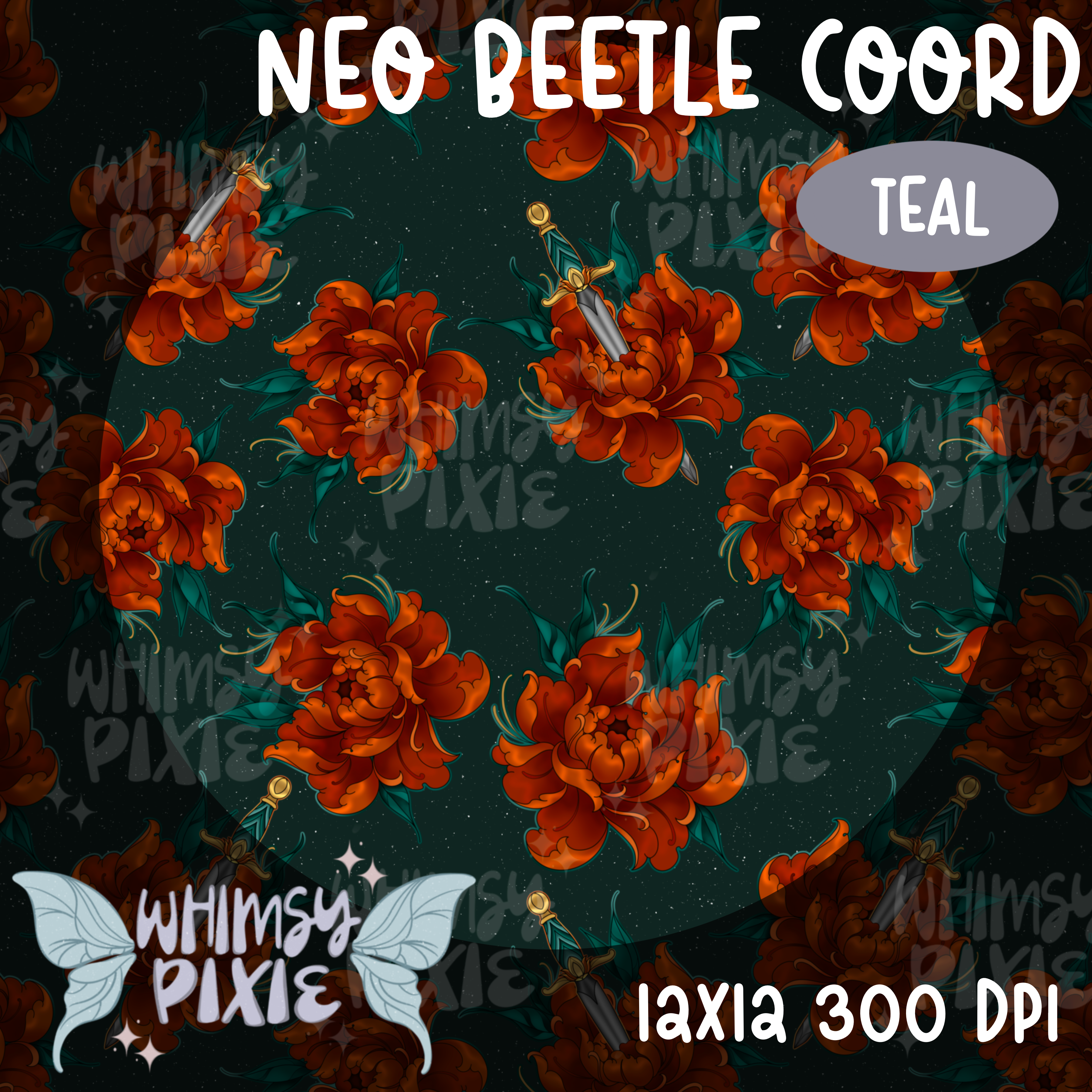 Neo Beetle Coord