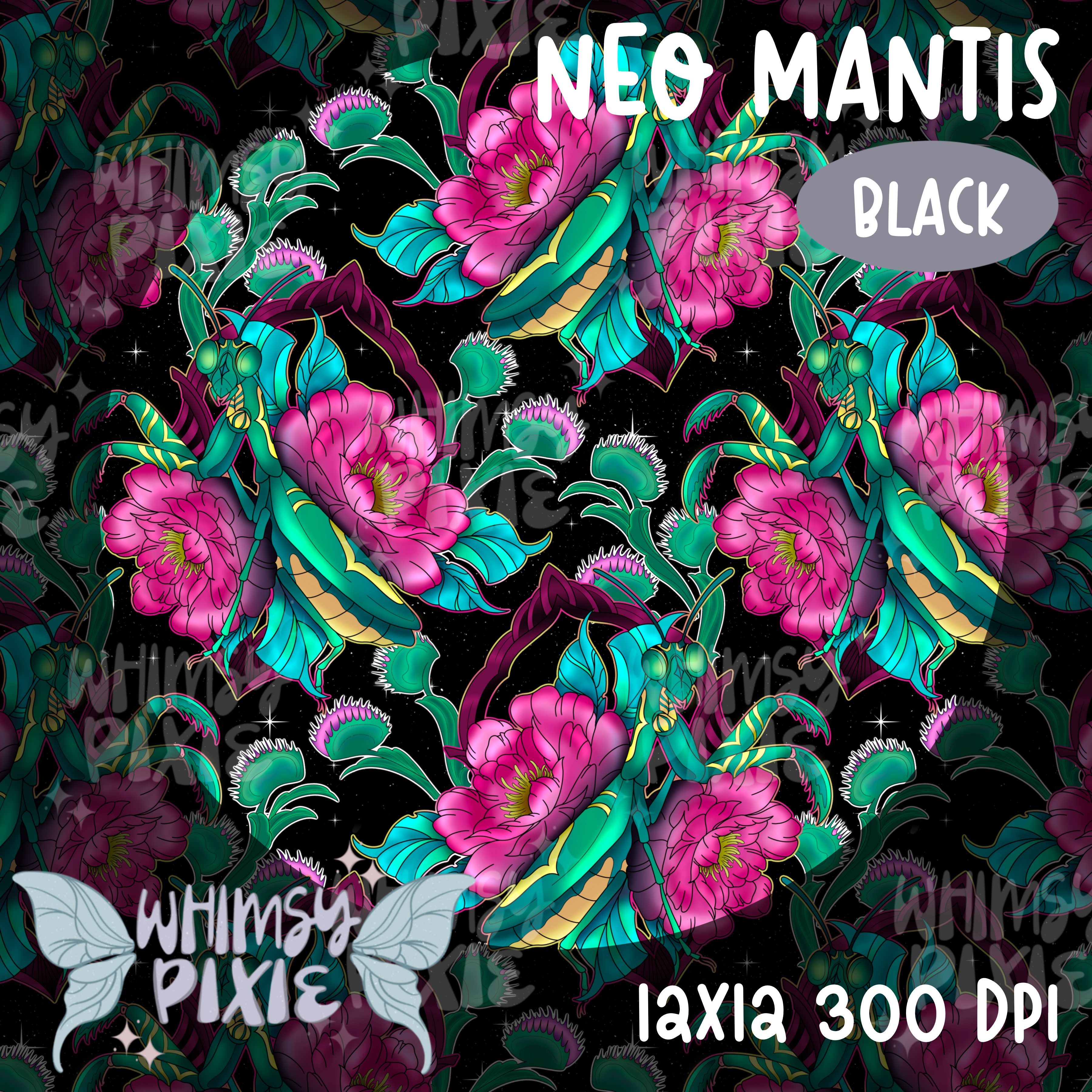 Neo Mantis