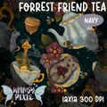 Forrest Friend Tea