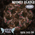 Whimsy Reader