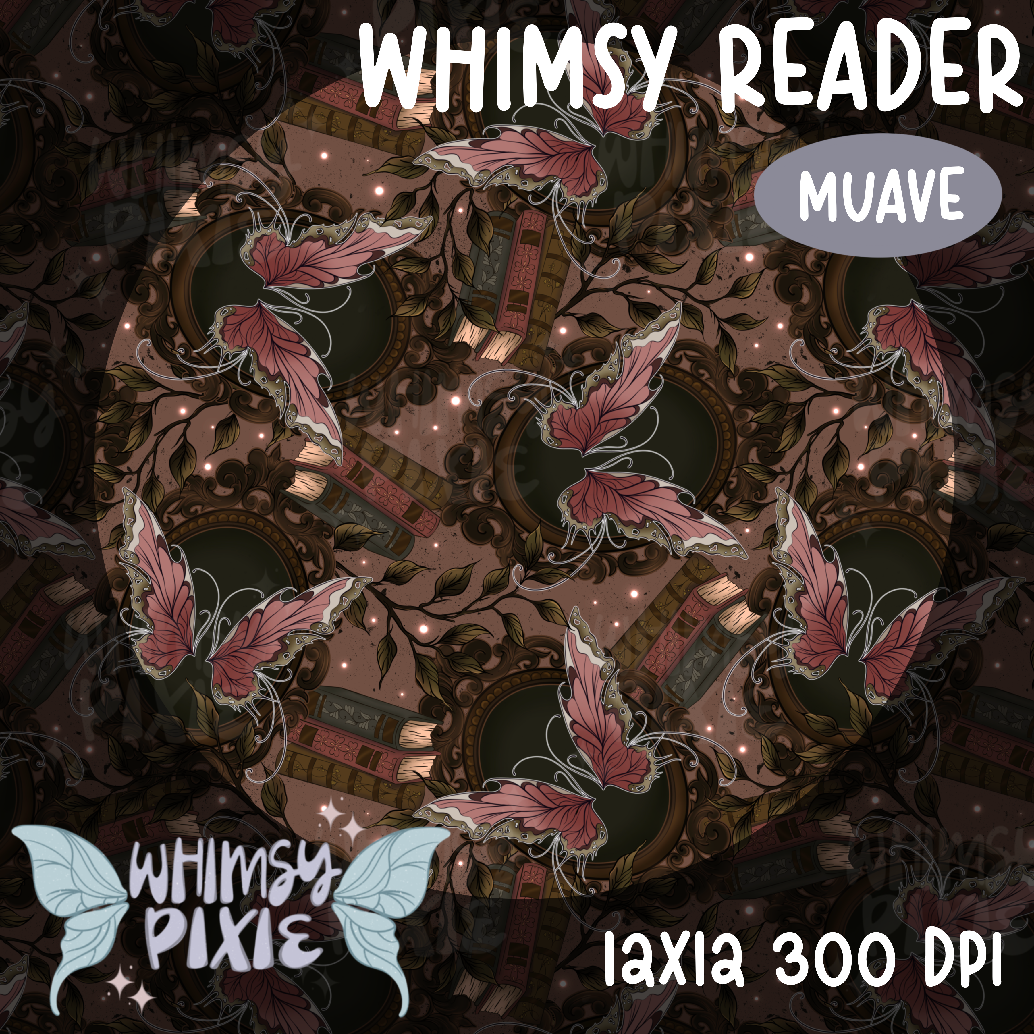 Whimsy Reader