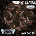 Whimsy Reader