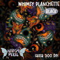 Whimsy Planchette