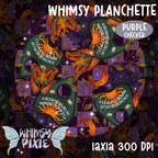 Whimsy Planchette