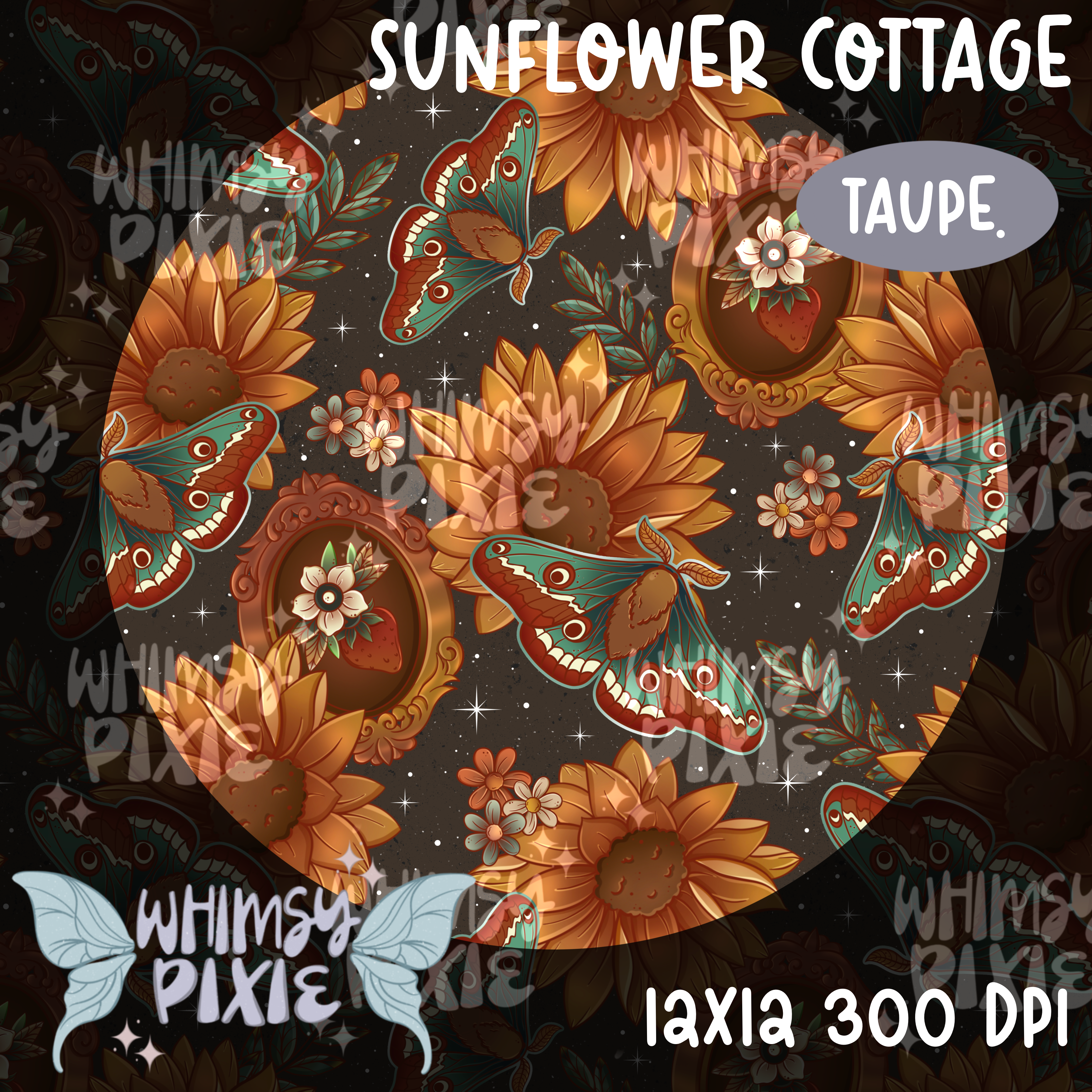 Sunflower Cottage