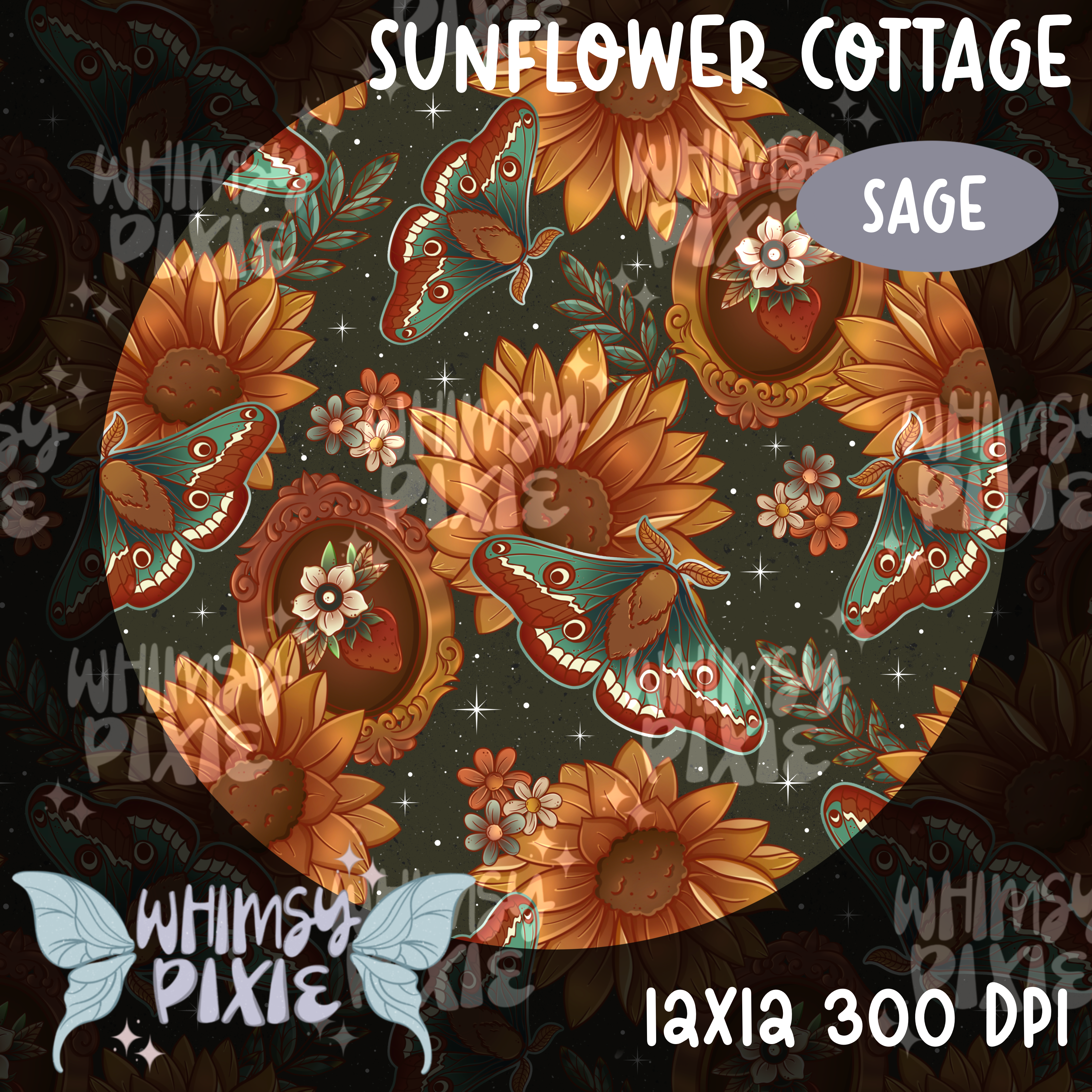 Sunflower Cottage
