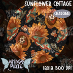 Sunflower Cottage