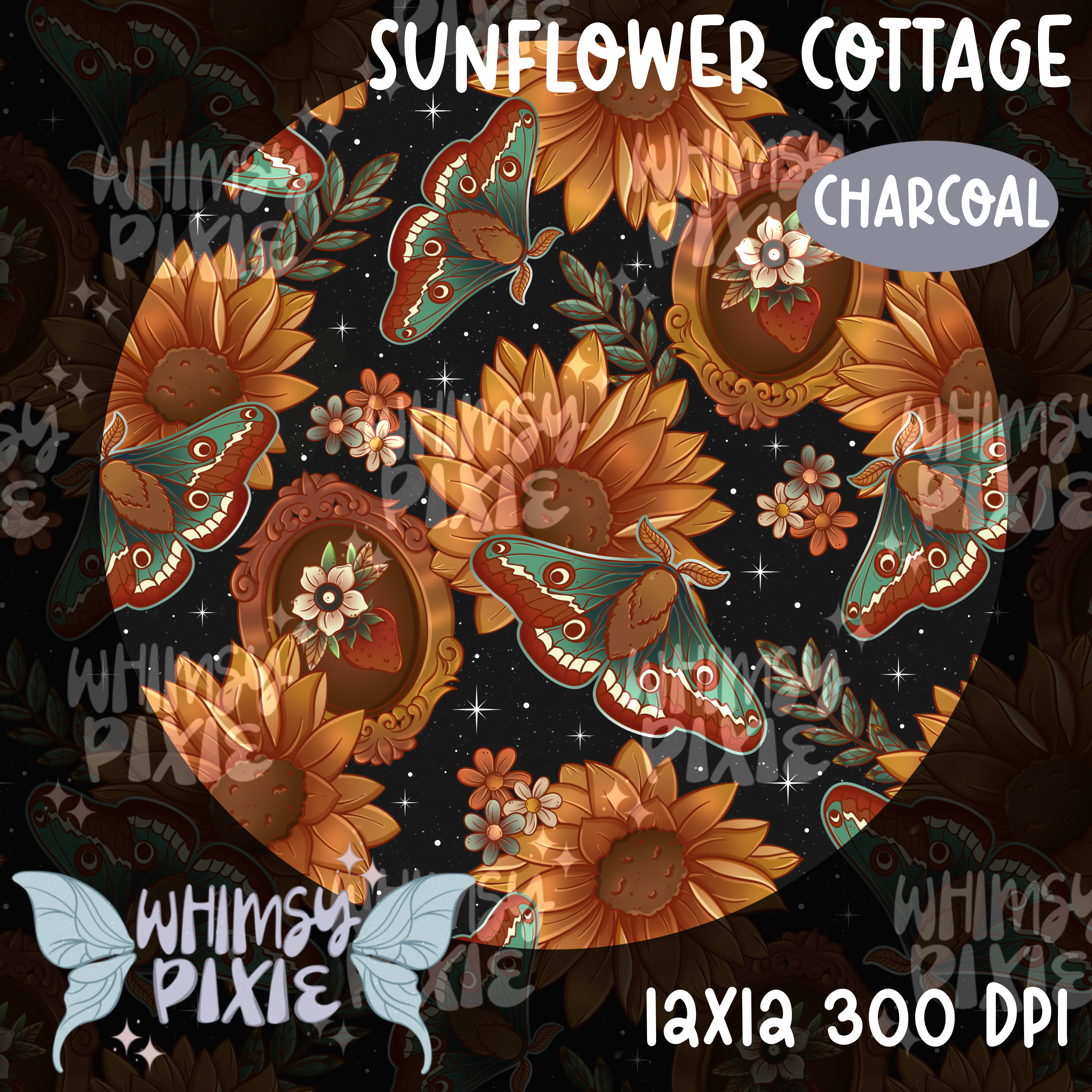 Sunflower Cottage